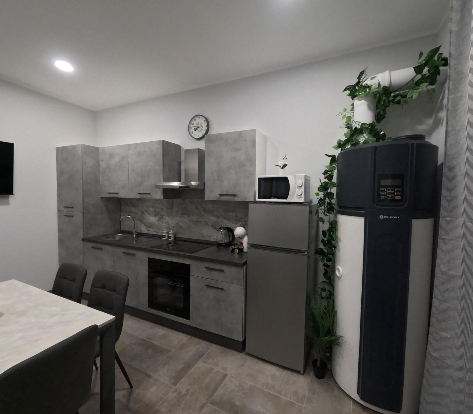 Apartmán Ai Piedi Dell'Etna Belpasso Exteriér fotografie